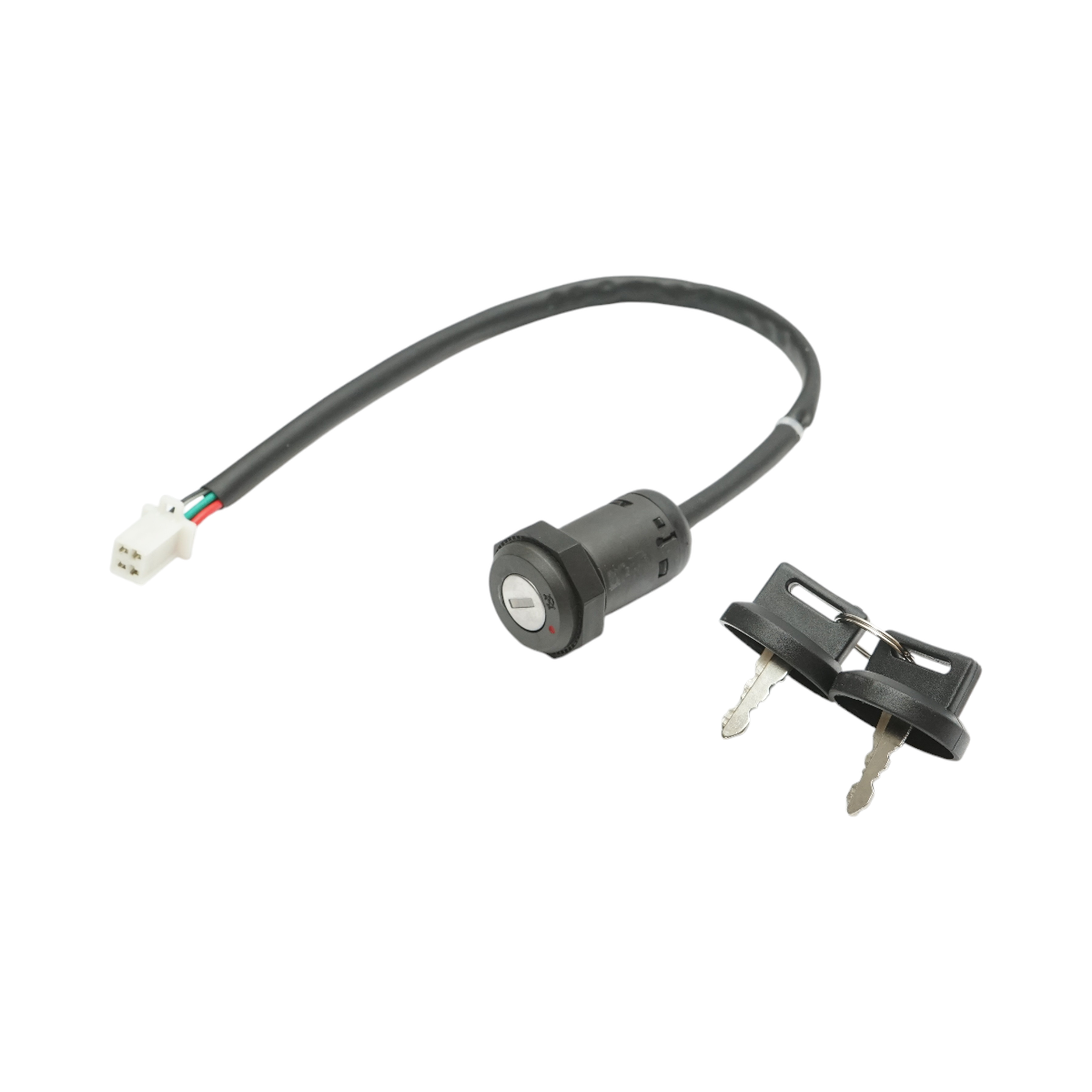 Contact pornire ATV 180cc SHARK 200 DISGM88 - imagine 4