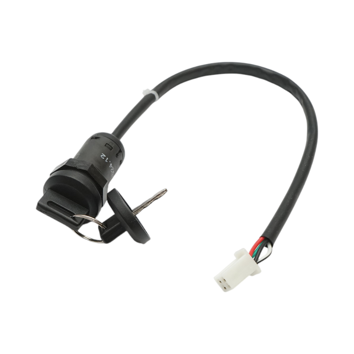 Contact pornire ATV 180cc SHARK 200 DISGM88