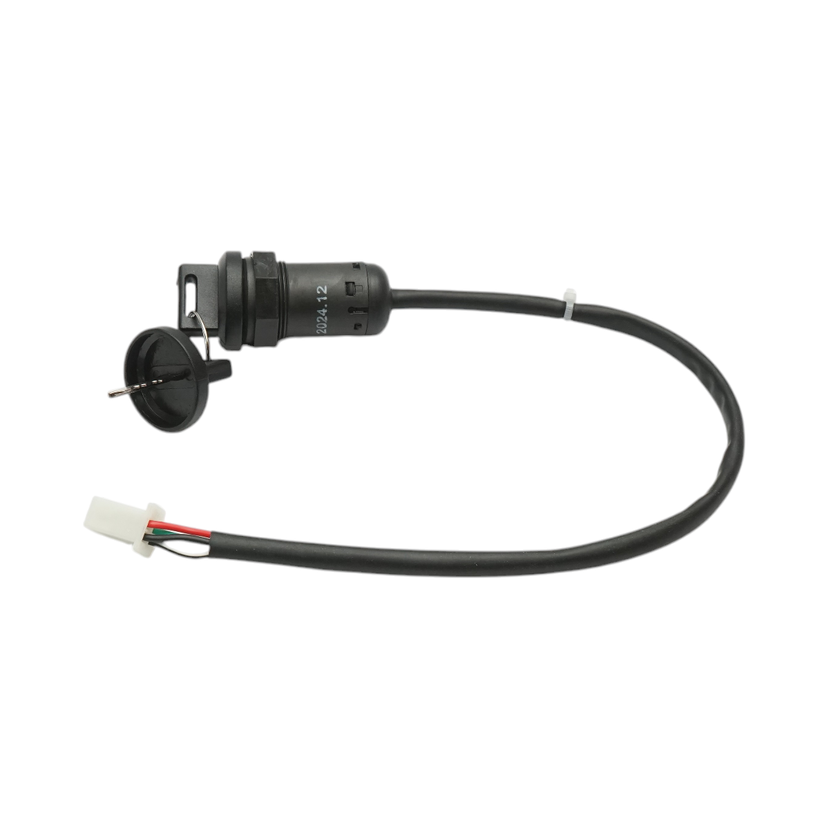 Contact pornire ATV 180cc SHARK 200 DISGM88 - imagine 3