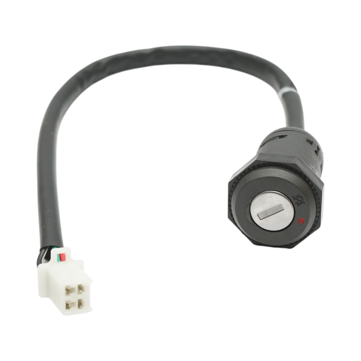 Contact pornire ATV 180cc SHARK 200 DISGM88 - imagine 5