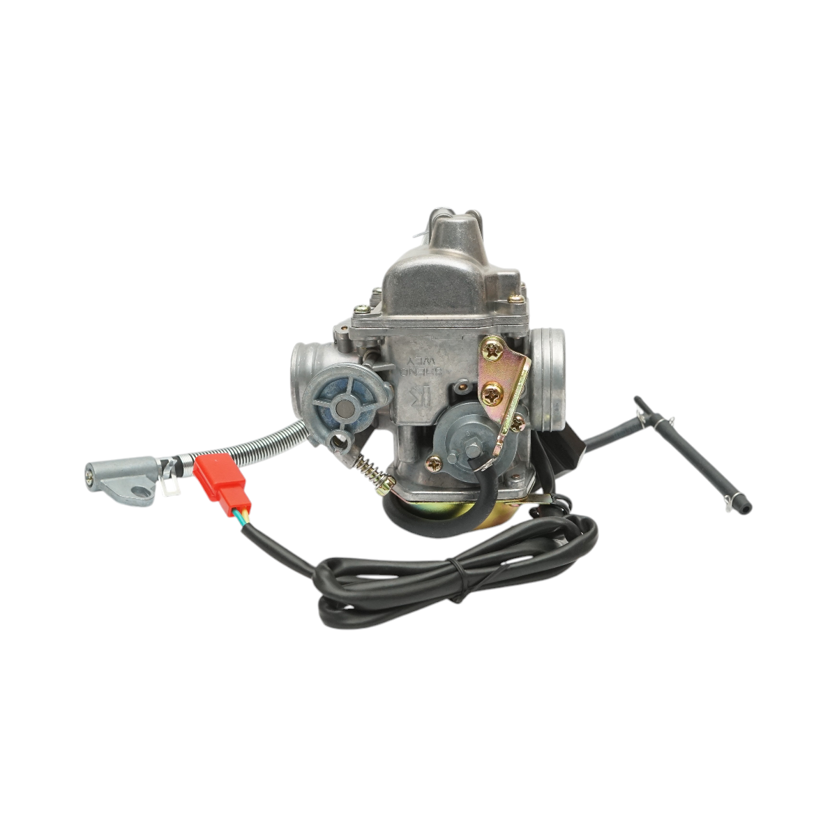 Carburator ATV 180cc SHARK 200 DISGM88 - imagine 2