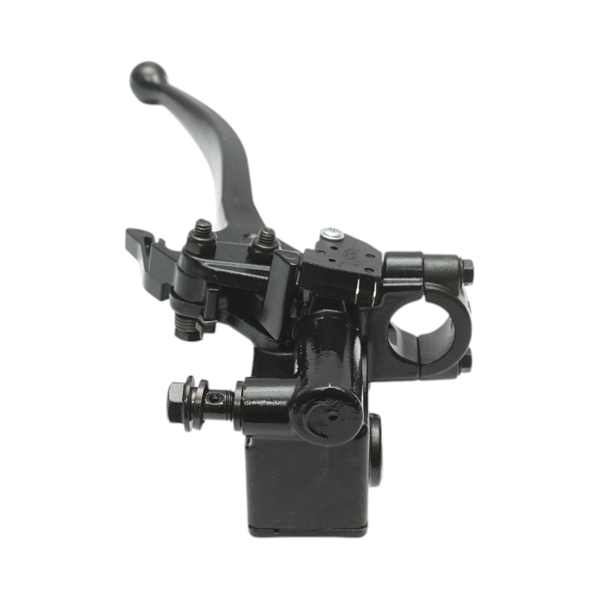 Maneta pompa sistem frana stanga fata ATV 180cc SHARK 200 DISGM88 - imagine 6