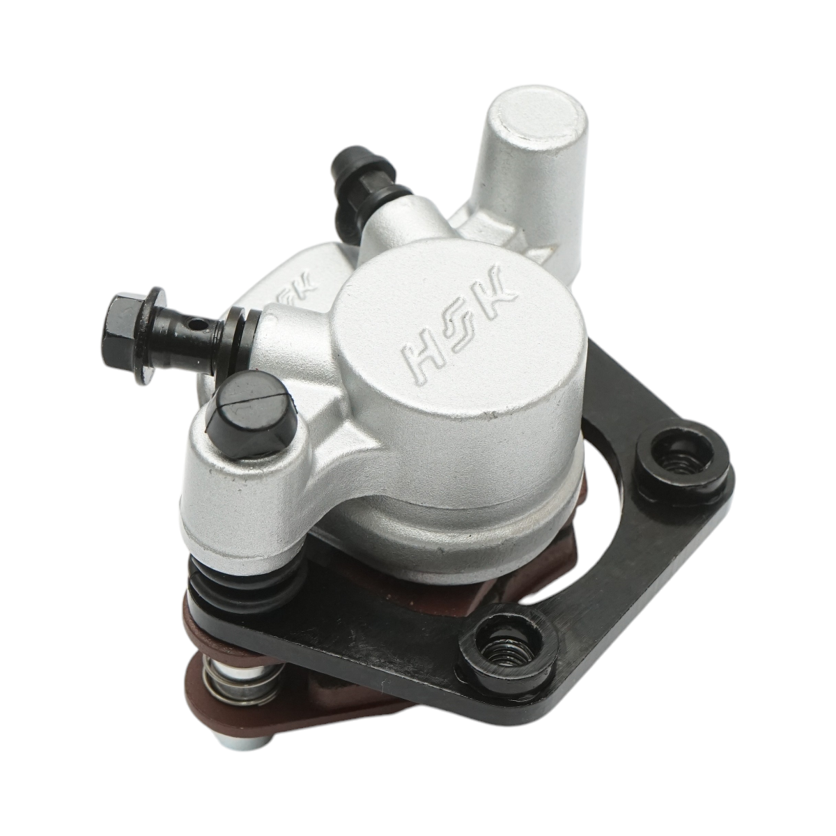 Etrier frana ATV 180cc SHARK 200 DISGM88 - imagine 4