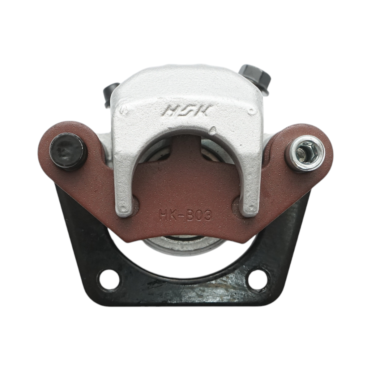 Etrier frana ATV 180cc SHARK 200 DISGM88 - imagine 6