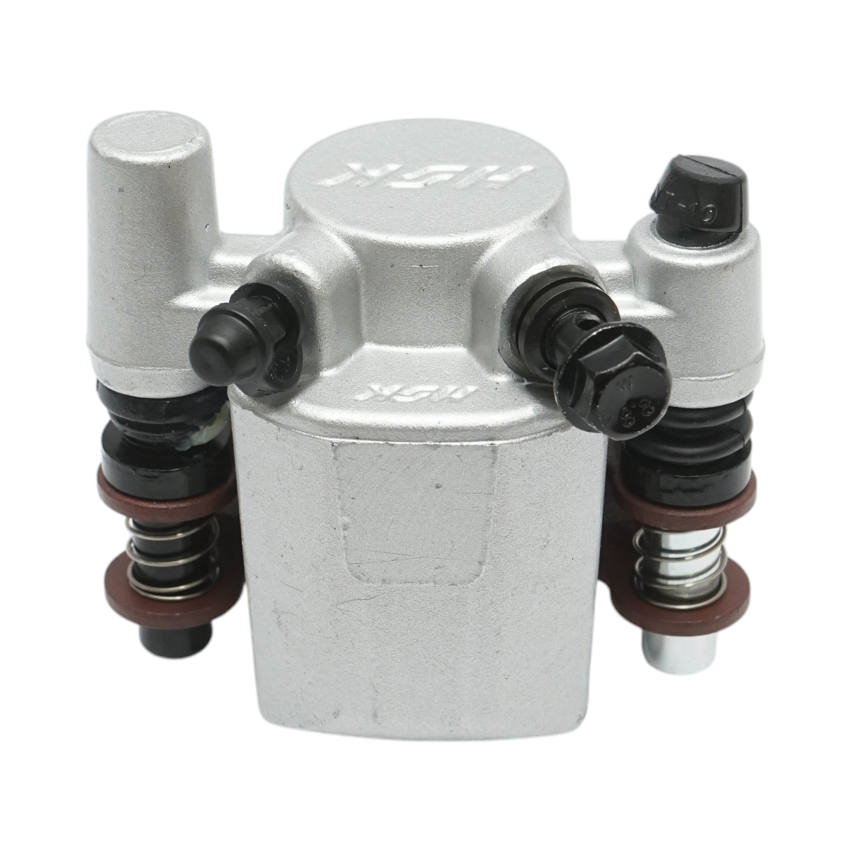 Etrier frana ATV 180cc SHARK 200 DISGM88 - imagine 2