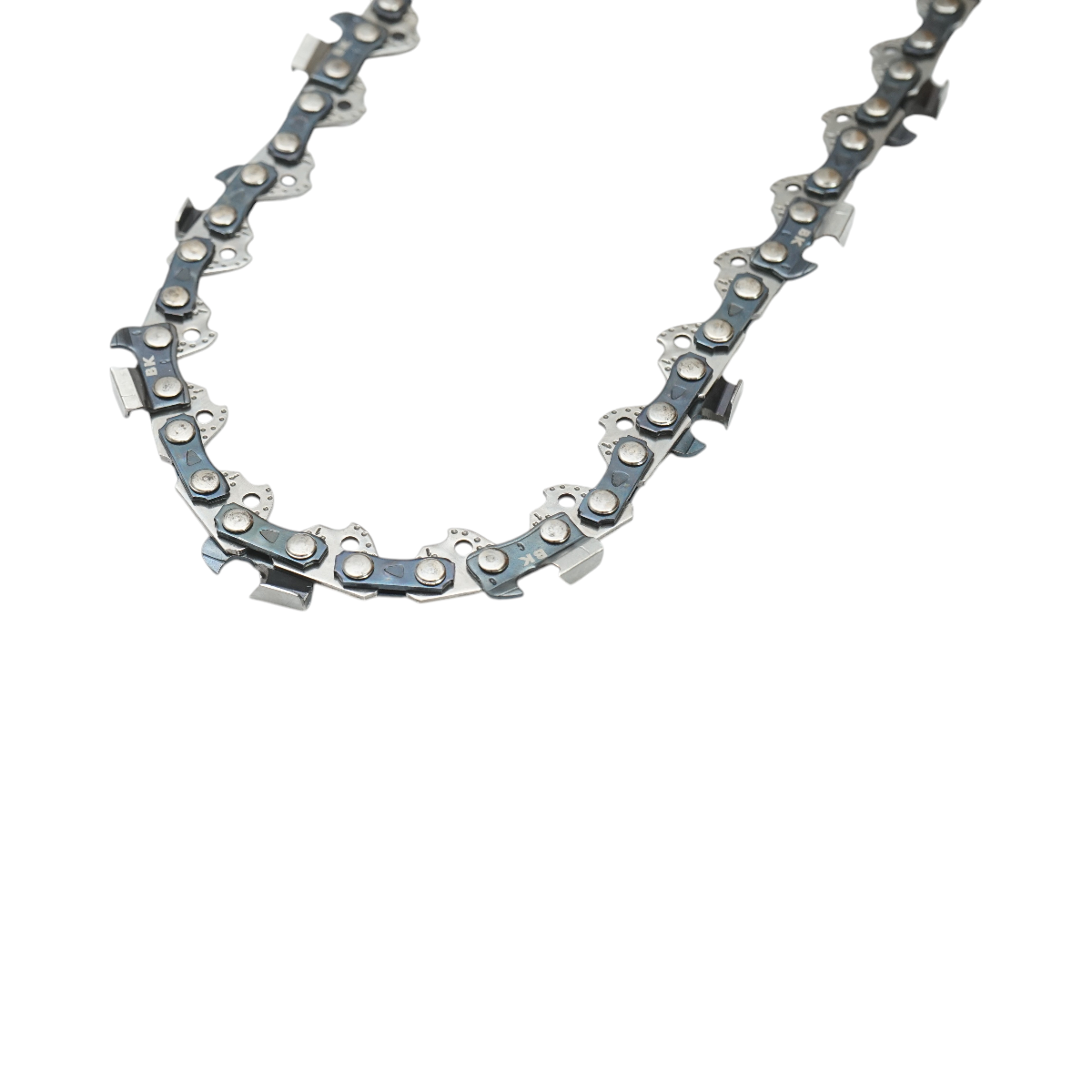 Lant drujba pas 3/8, 27+1 de dinti, 1.1mm, lungime 40cm Breckner Germany - imagine 4