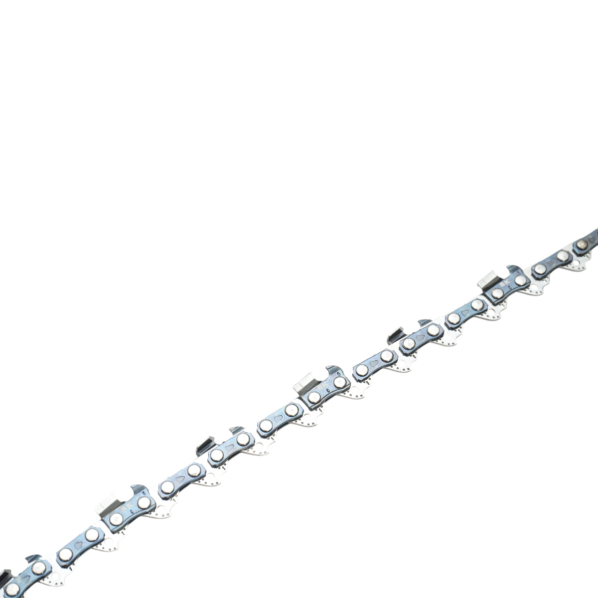 Lant drujba pas 3/8, 27+1 de dinti, 1.1mm, lungime 40cm Breckner Germany - imagine 3