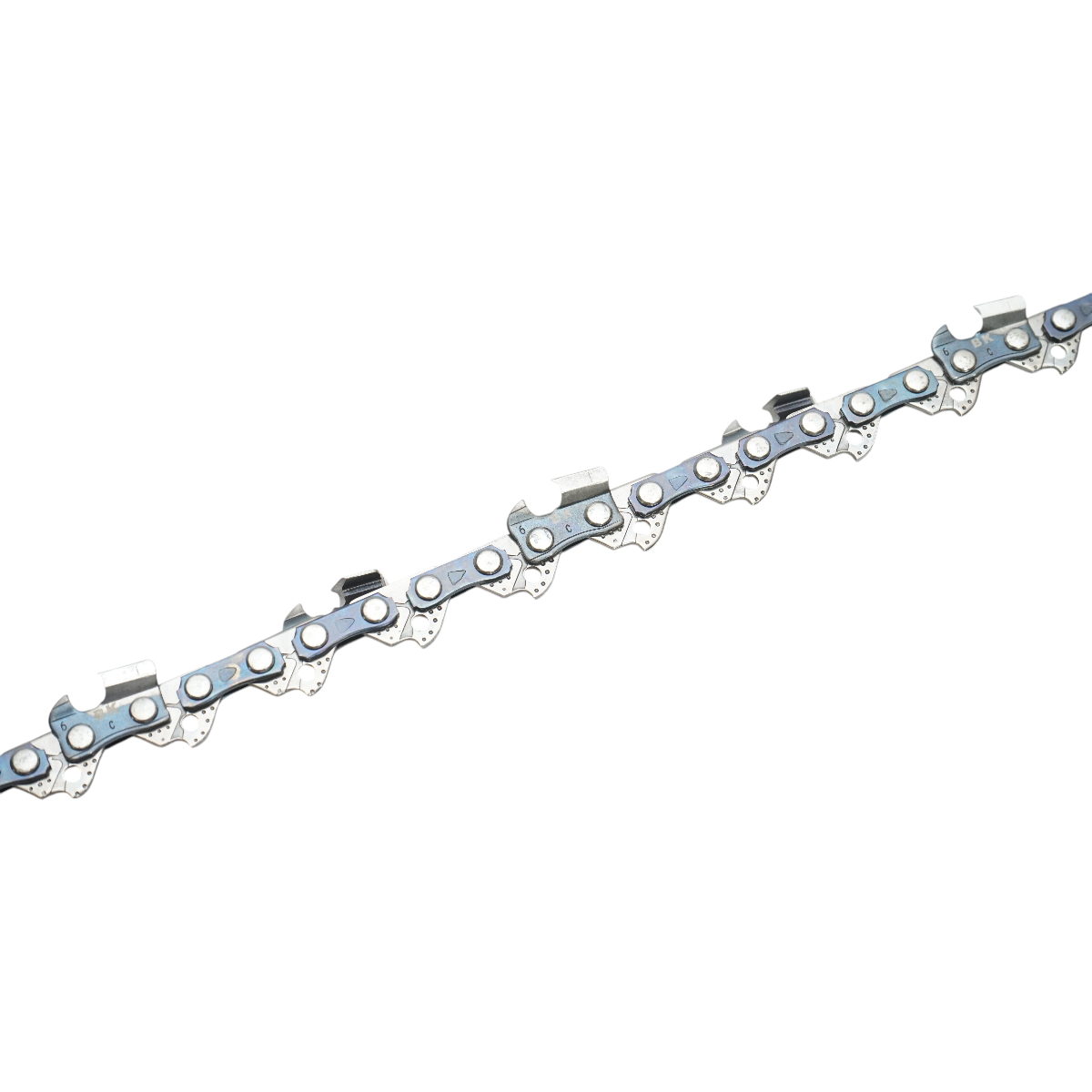 Lant drujba pas 3/8, 26 de dinti, 1.3mm, lungime 35cm Breckner Germany - imagine 3