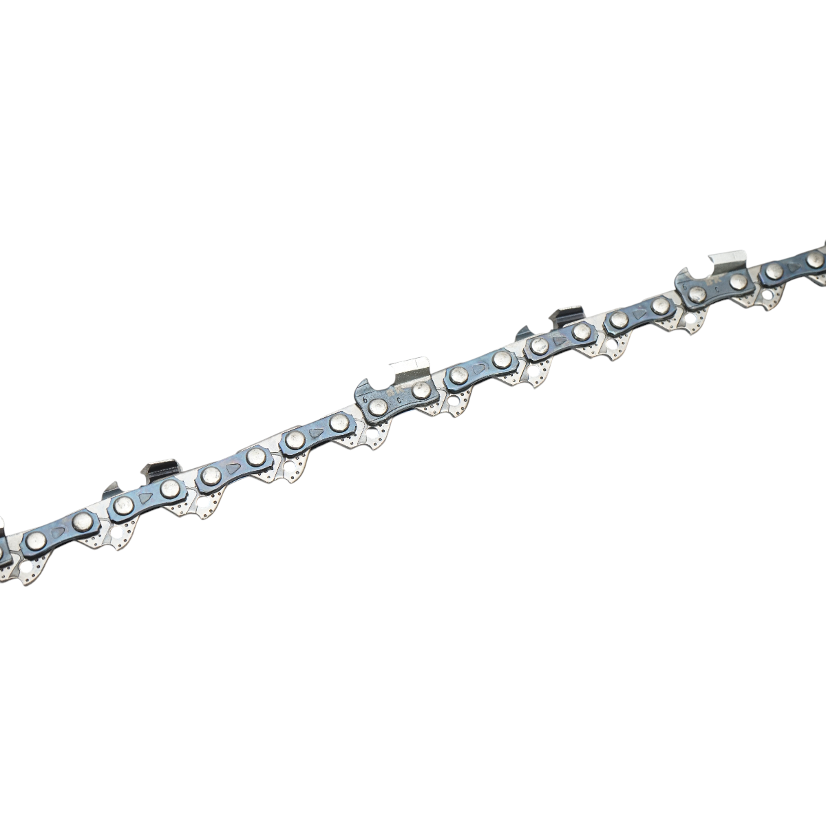 Lant drujba pas 3/8, 26+1 de dinti, 1.3mm, lungime 35cm Breckner Germany - imagine 3