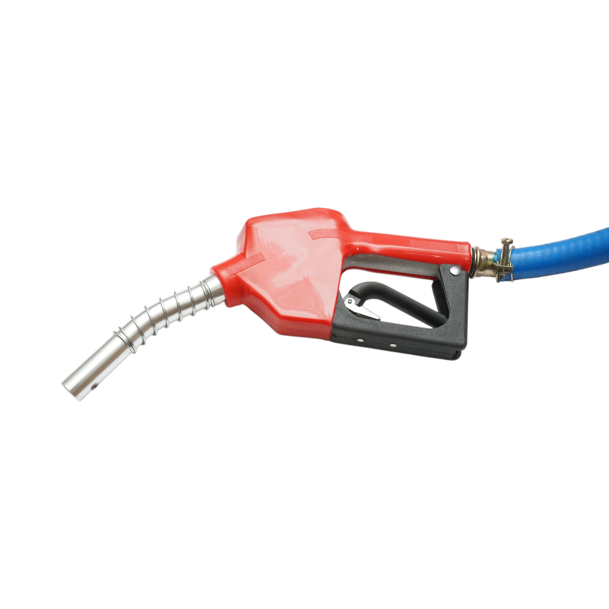 Pompa transfer combustibil mobila 12V, 300W cu filtru si furtun Breckner Germany - imagine 7