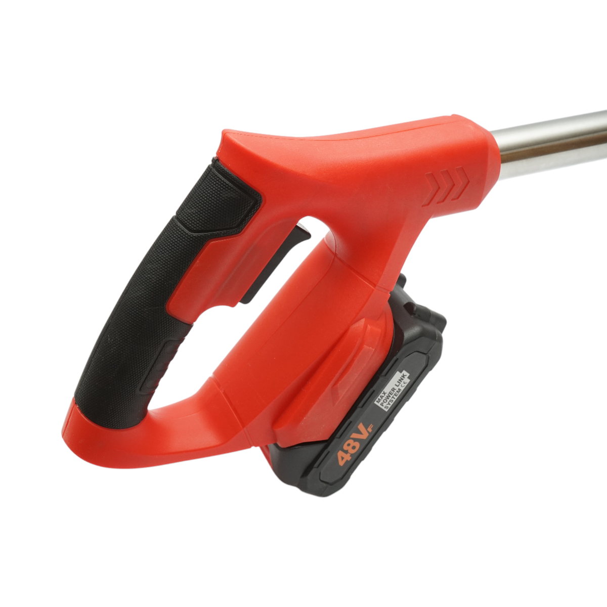 Motocoasa electrica extensibila 380W, baterie litiu 48V/6000 mAh, viteza 18000 r/min accesorii incluse - imagine 7