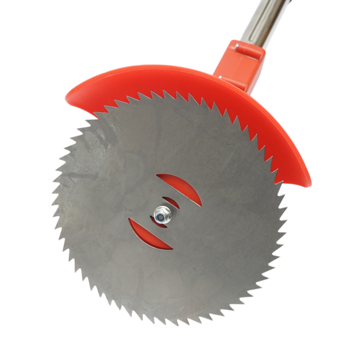 Motocoasa electrica extensibila 380W, baterie litiu 48V/6000 mAh, viteza 18000 r/min accesorii incluse - imagine 9