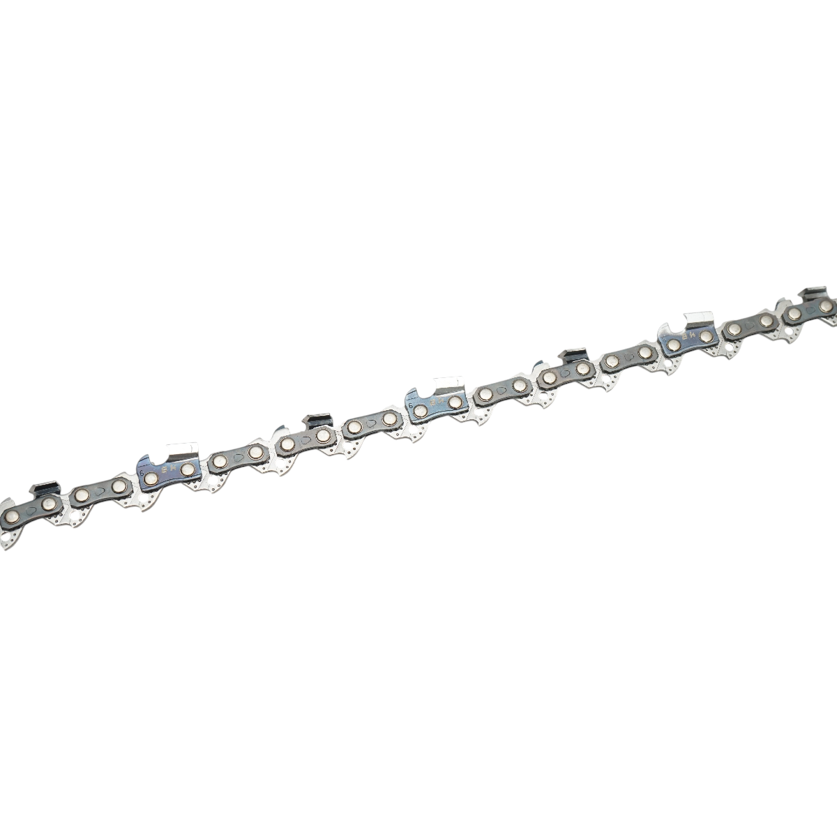 Lant drujba pas 3/8, 27+1 de dinti, 1.3mm, lungime 40cm Breckner Germany - imagine 4