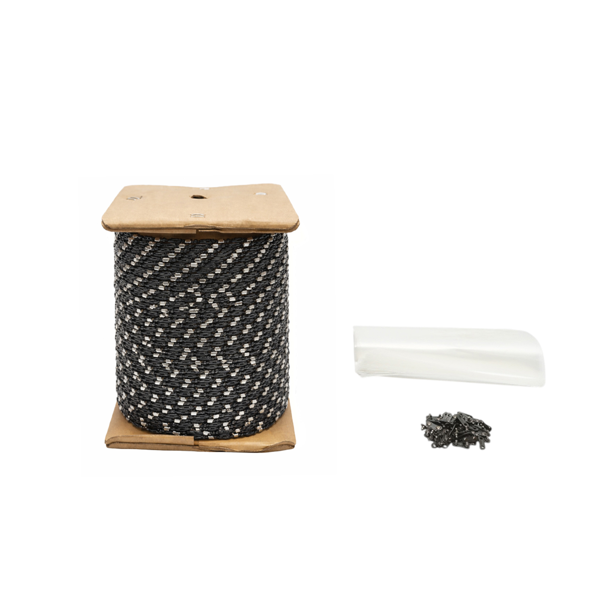 Rola lant drujba 820 dinti, pas 3/8, canal 1.3mm Breckner Germany - imagine 2