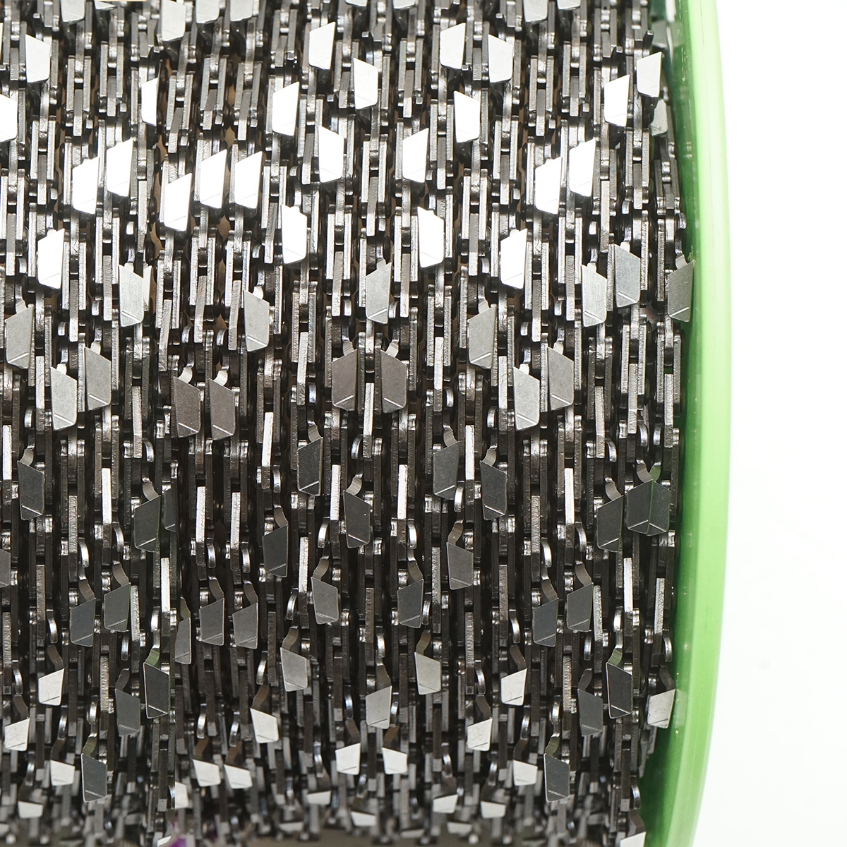 Rola lant drujba 920 dinti, pas 325, canal 1.5mm Breckner Germany - imagine 4