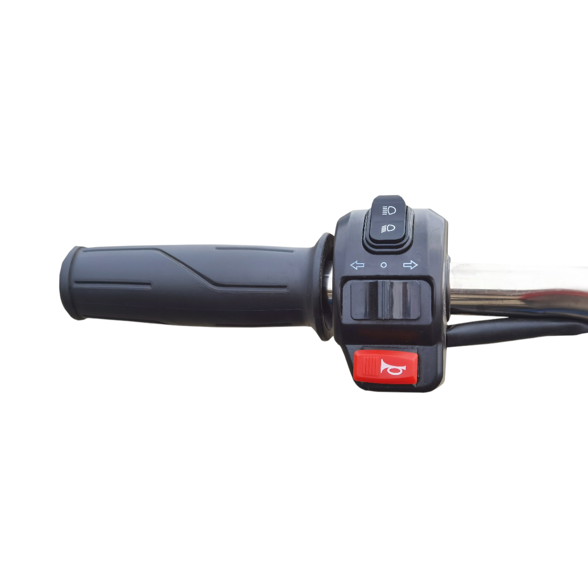 Triciclu electric BRECKNER GERMANY MODEL E 1600W 60V 20AH OMOLOGABIL - imagine 9