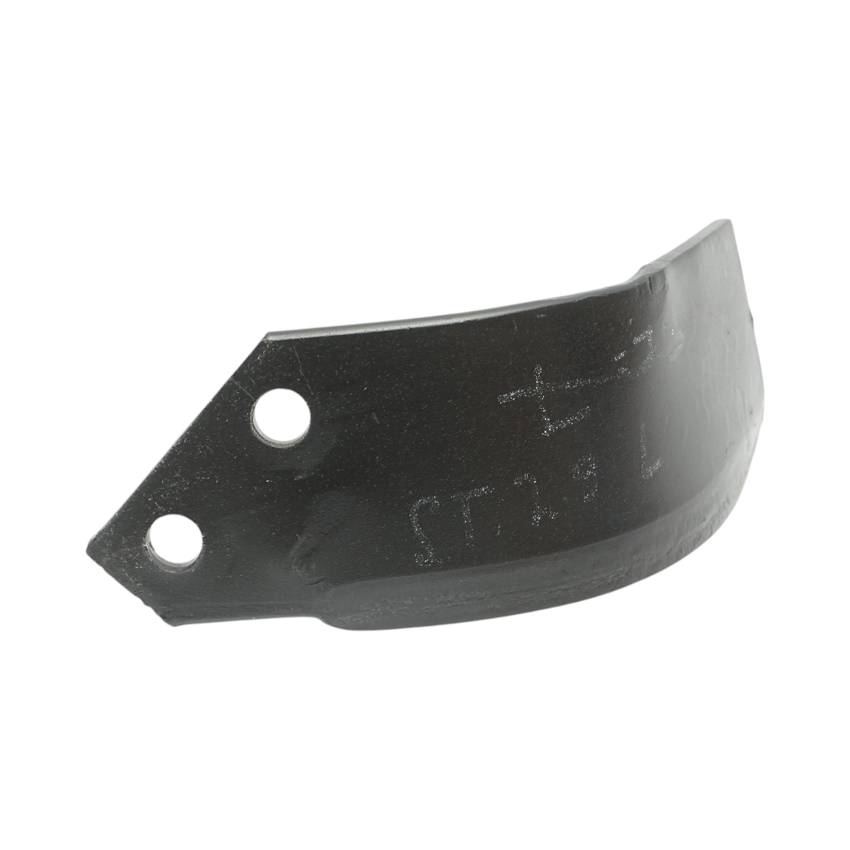 Cutit stanga freza agricola RXGU 240cm DISDH79 - imagine 5