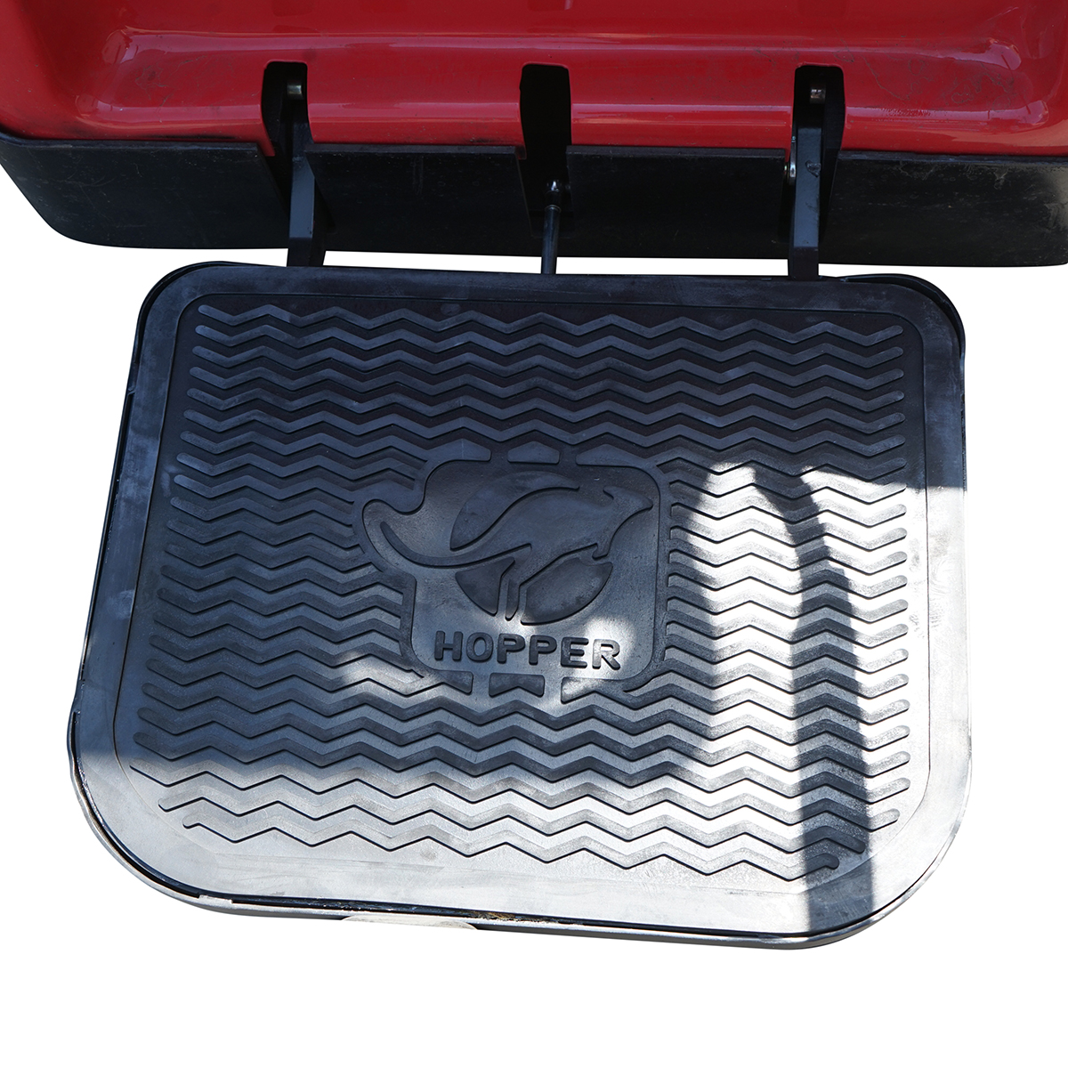 Transpalet electric 1T, baterie 24V/210Ah, inaltime ridicare 3500mm - imagine 12