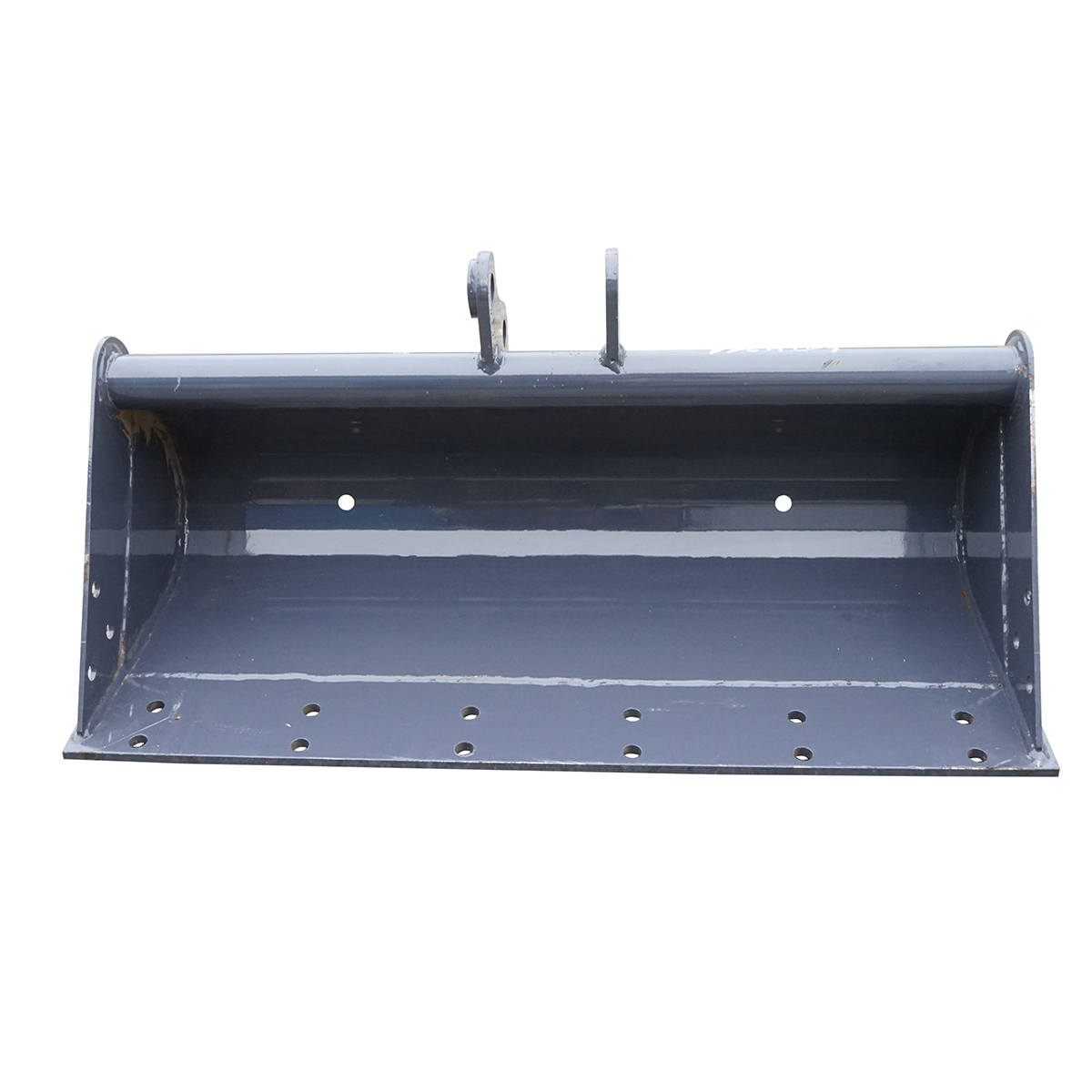 Mini excavator 1.8T cu cabina, motor diesel 25CP, rotire 360 grade, adancime sapare 2300mm, capacitate ridicare 350Kg, 2 cupe incluse 420/985mm THOR - imagine 14