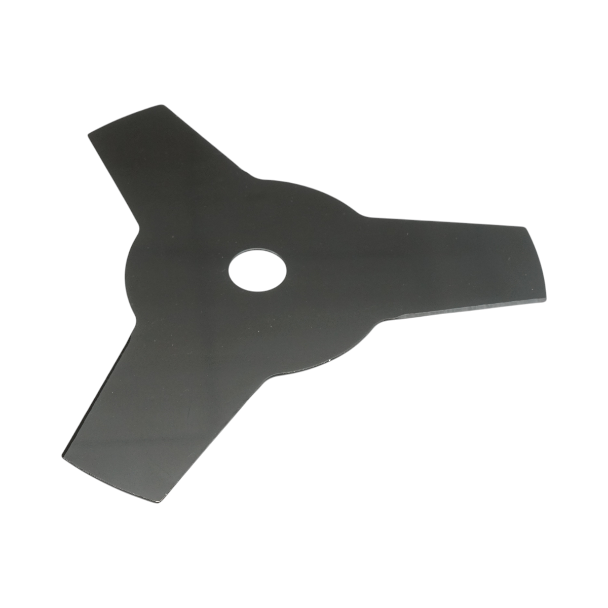 Disc motocoasa taiere 3 dinti 255x25.4mm Breckner Germany - imagine 3