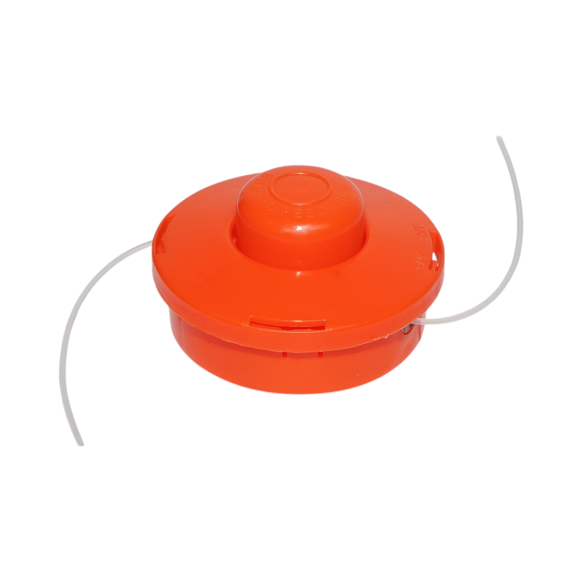 Motocoasa pe benzina 3.4CP, 2T 43cc, turatie 7500rpm, disc 3T/40T, tambur fir, kit accesorii incluse THOR - imagine 11