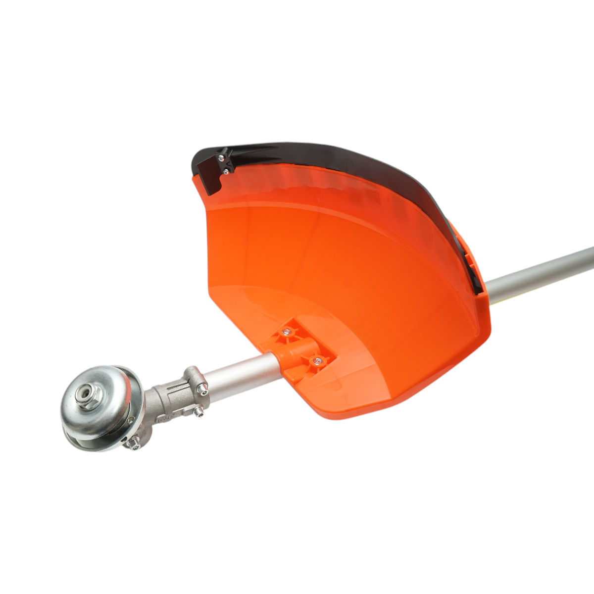 Motocoasa pe benzina 3.4CP, 2T 43cc, turatie 7500rpm, disc 3T/40T, tambur fir, kit accesorii incluse THOR - imagine 10