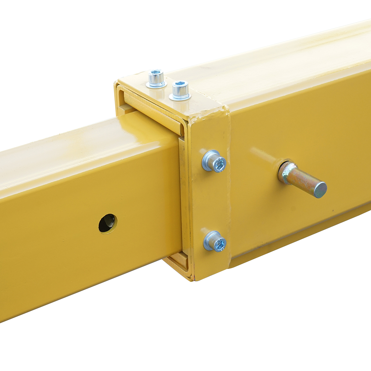 Brat macara stivuitor extensibil 756–3741mm, sarcina maxima 3000Kg - imagine 9