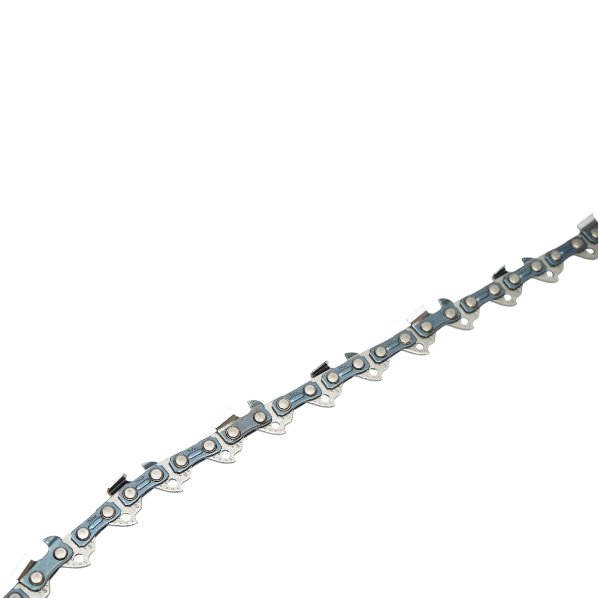 Lant drujba pas 3/8 LP, 25 de dinti, 1.3mm, 50 zale, lungime 35cm THOR - imagine 3