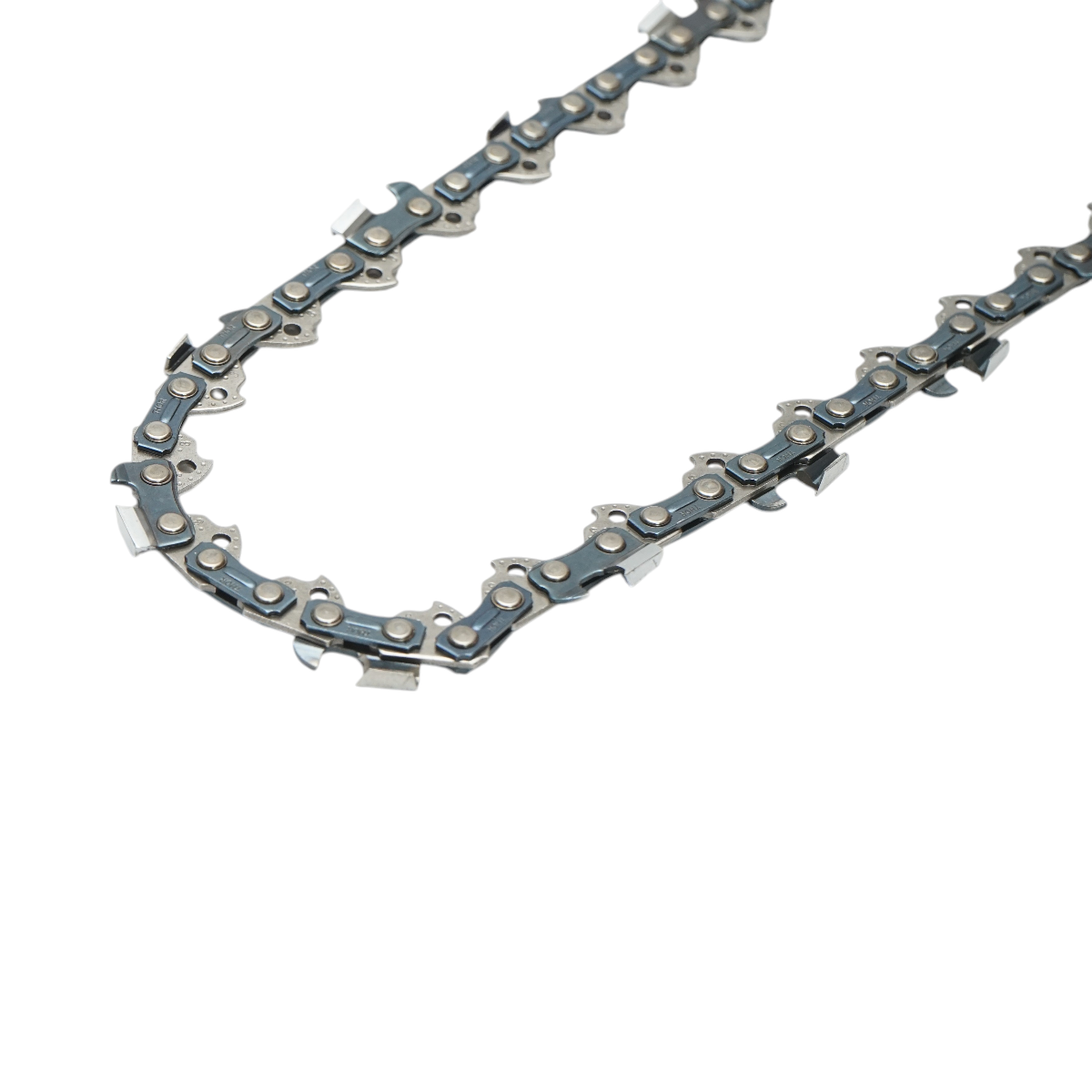 Lant drujba pas 3/8 LP, 25 de dinti, 1.3mm, 50 zale, lungime 35cm THOR - imagine 4