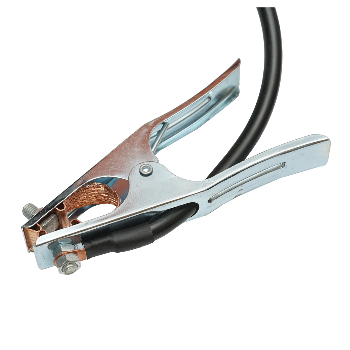 Aparat de sudura MIG/MAG-MMA 175A 220V Breckner Germany - imagine 7