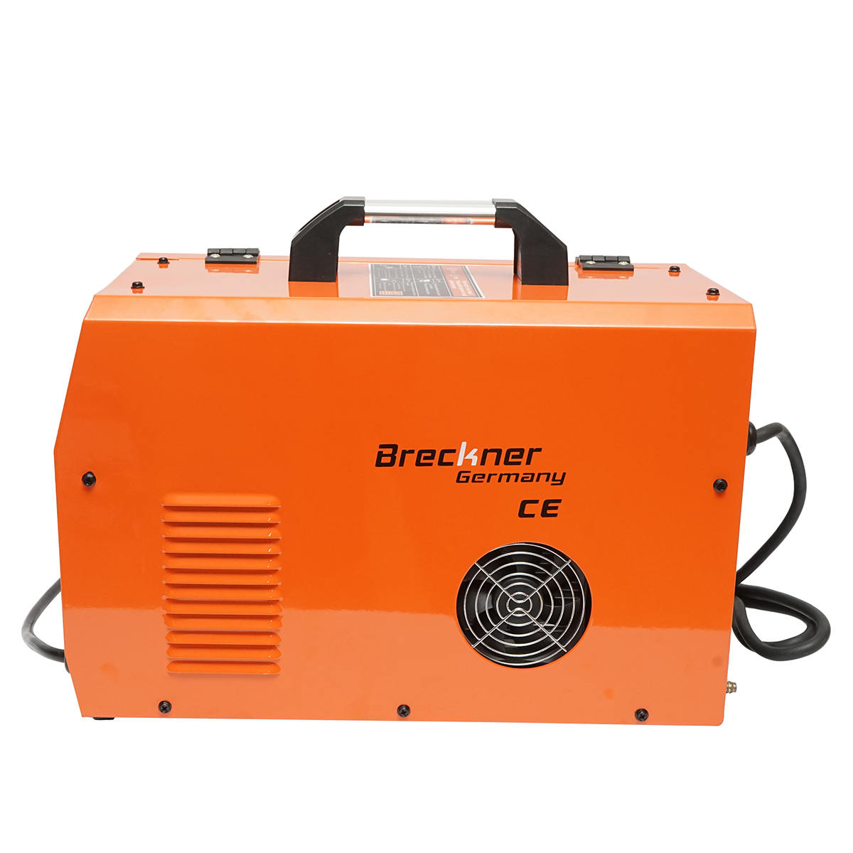 Aparat de sudura MIG/MAG-MMA 175A 220V Breckner Germany - imagine 3