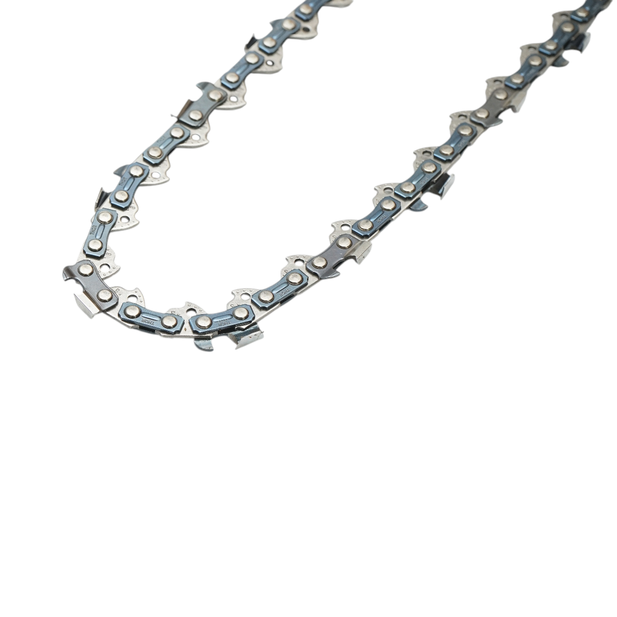 Lant drujba pas 3/8 LP, 28 de dinti, 1.3mm, 57 zale, lungime 40cm THOR - imagine 4