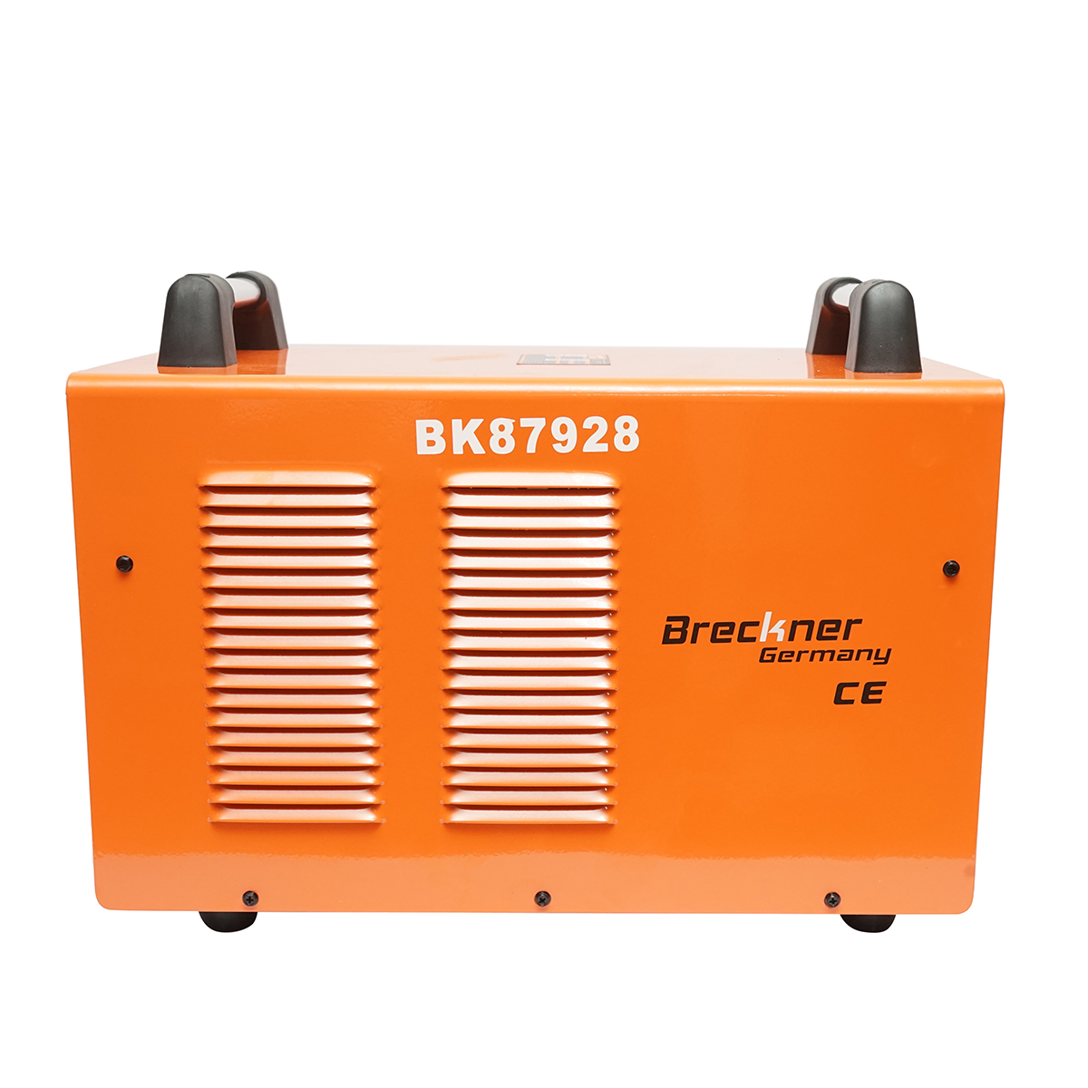 Aparat de sudura cu invertor TIG-PULSE/MMA 10-200A pentru sudura cupru aluminu, titan, inox WSME-200 Breckner Germany - imagine 3