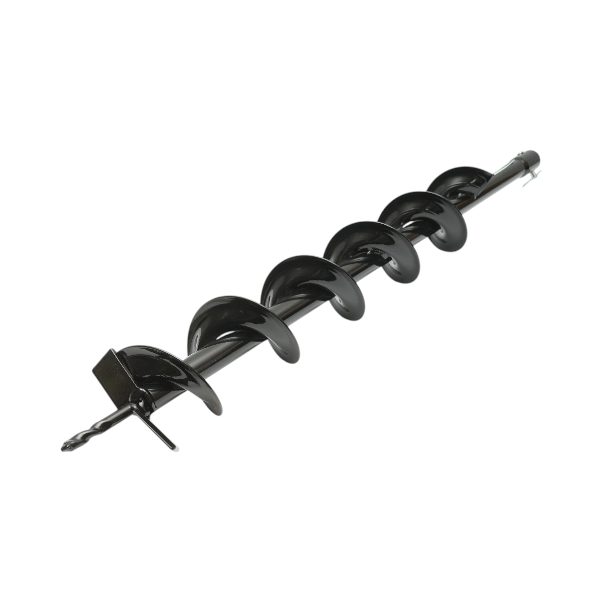 Burghiu de pamant 100x800mm THOR - imagine 2