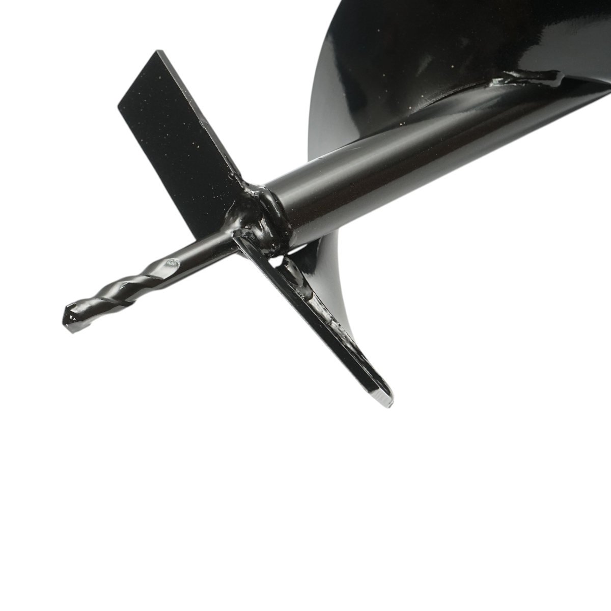 Burghiu de pamant 150x800mm THOR - imagine 5