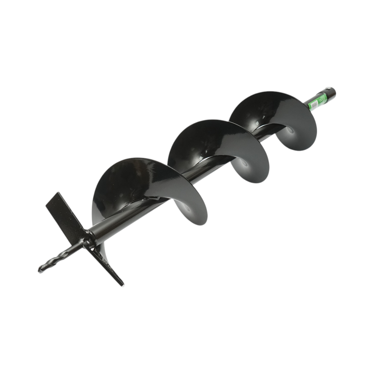 Burghiu de pamant 150x800mm THOR - imagine 2