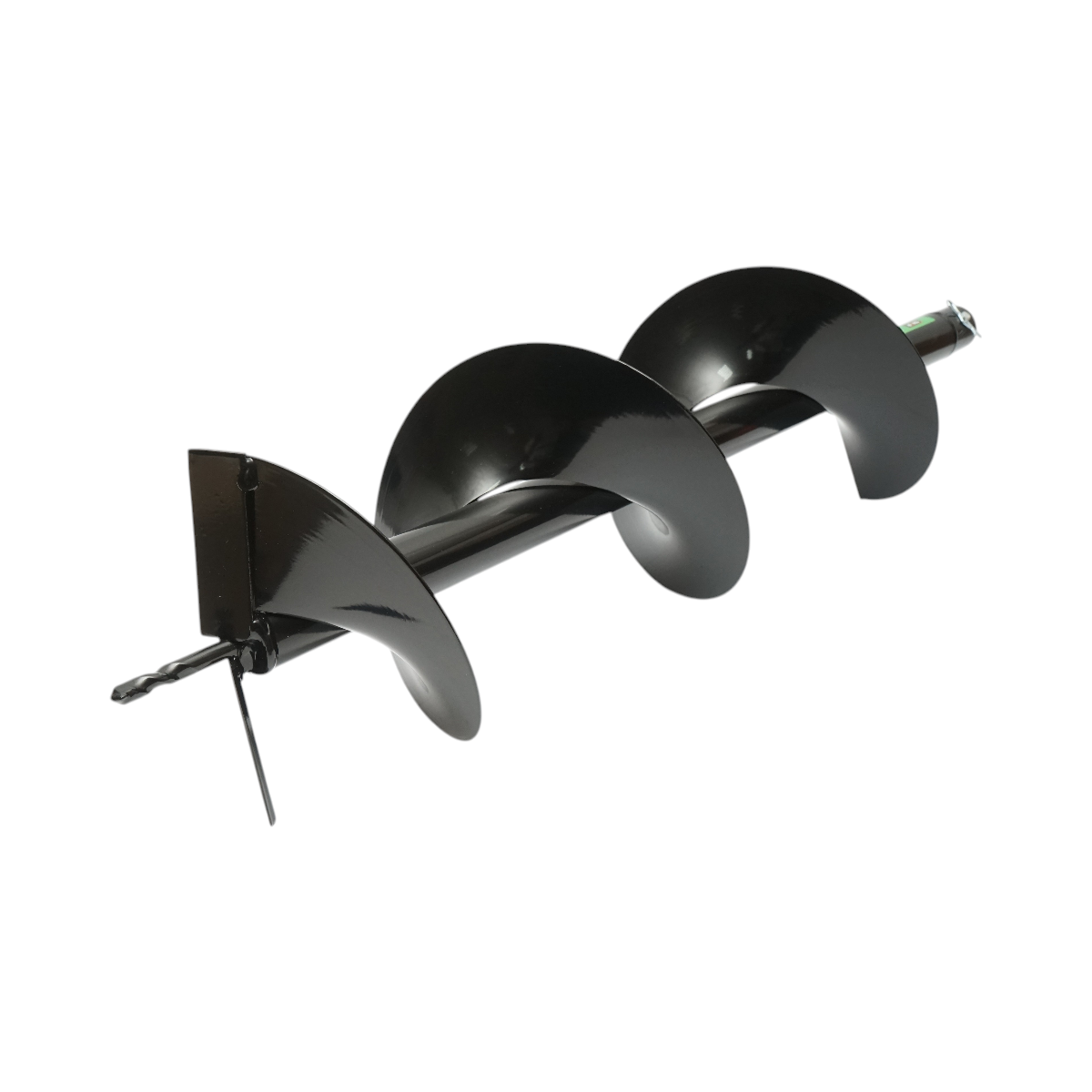 Burghiu de pamant 200x800mm THOR - imagine 2