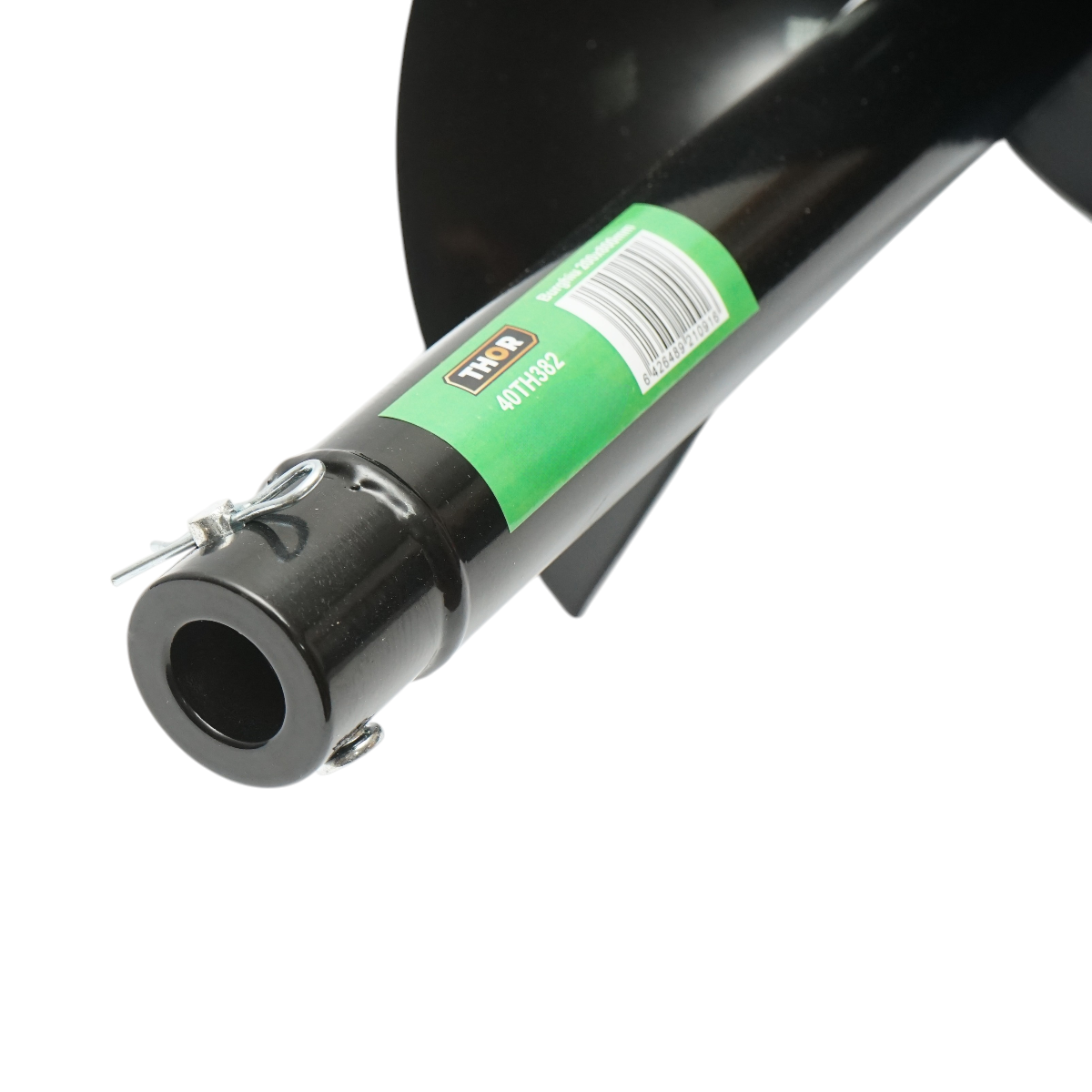 Burghiu de pamant 200x800mm THOR - imagine 6