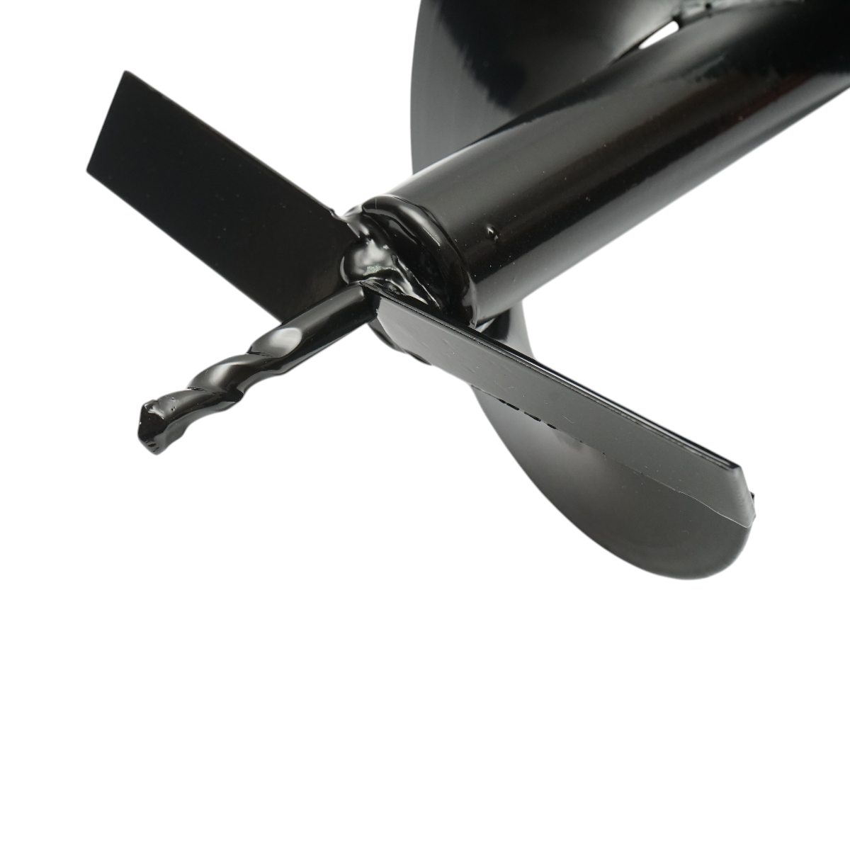 Burghiu de pamant 200x800mm THOR - imagine 5