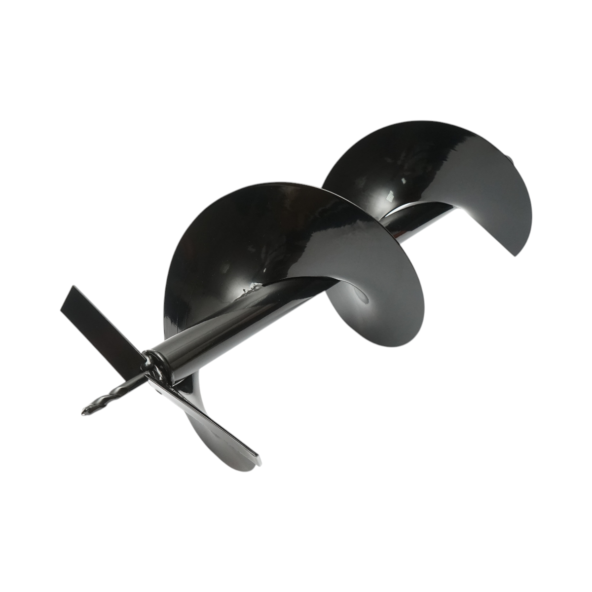 Burghiu de pamant 250x800mm THOR - imagine 3