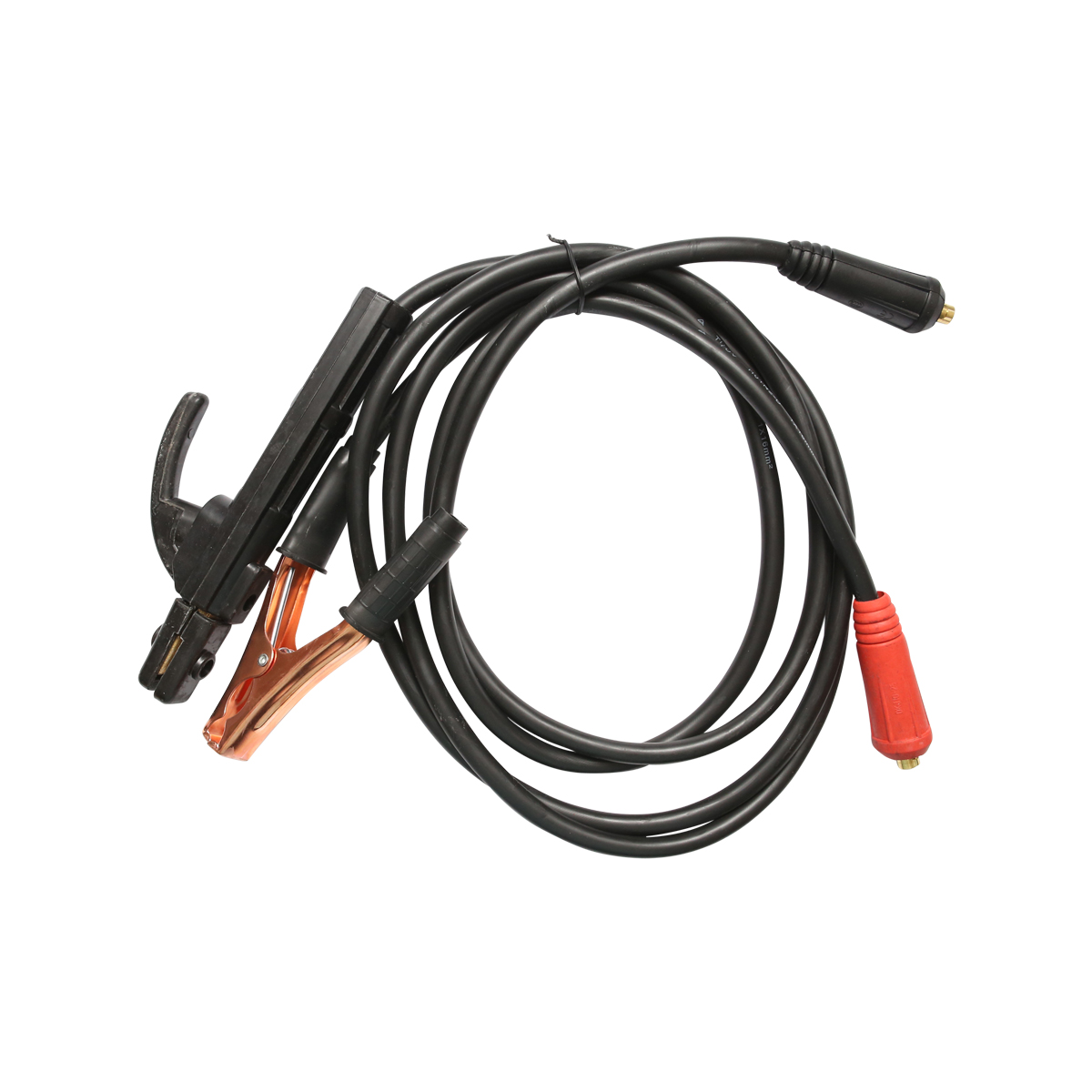 Aparat de sudura cu invertor MMA 120A 220V Breckner Germany - imagine 5