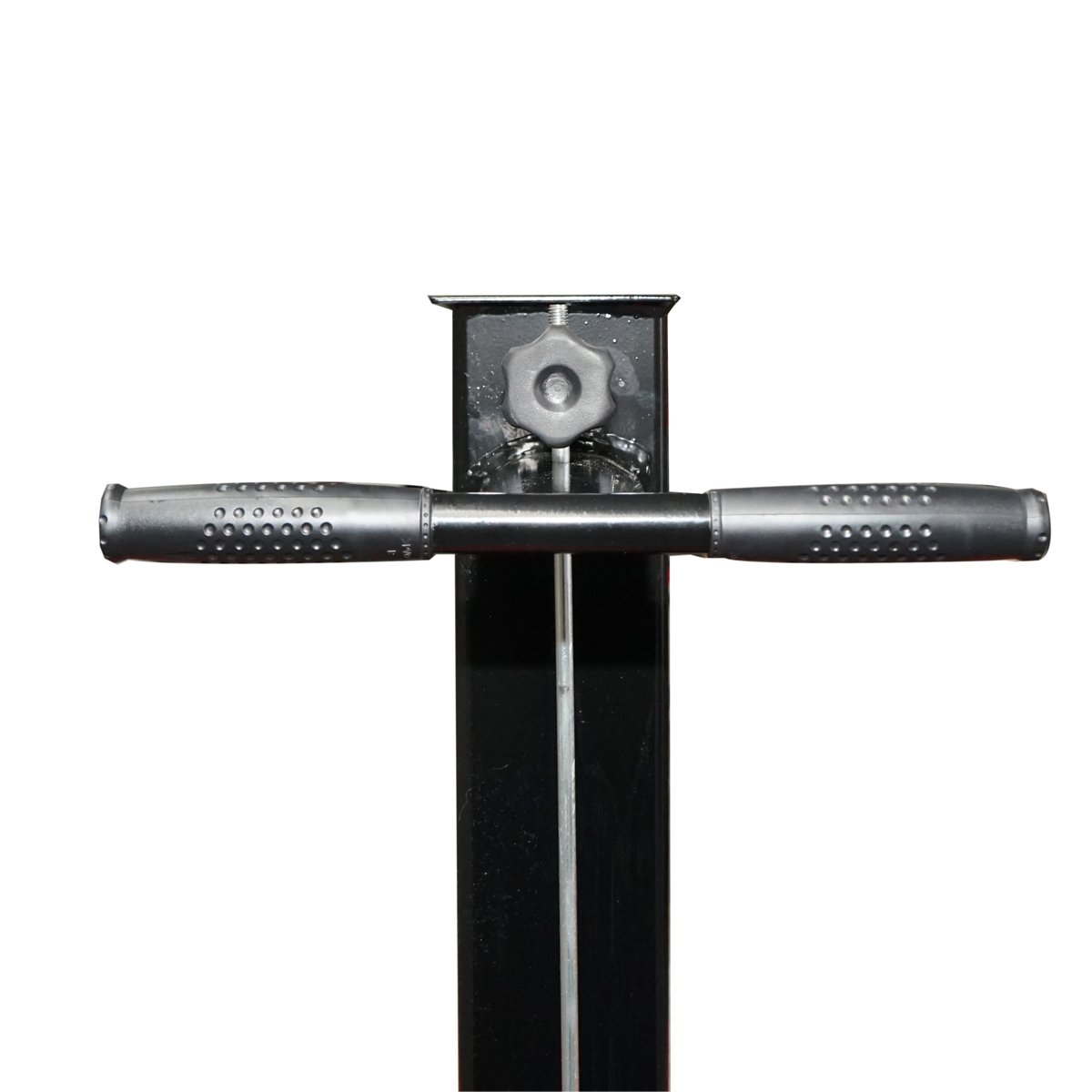 Despicator lemne vertical 8T, 3kW 220V, lungime bustean 520mm, diametru 350mm Breckner Germany - imagine 13