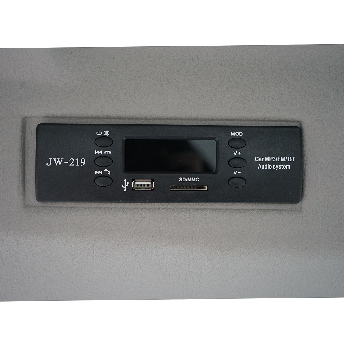 Tractor 60CP 4x4 cu cabina, motor YTO diesel, camere video KONIG 604 - imagine 15