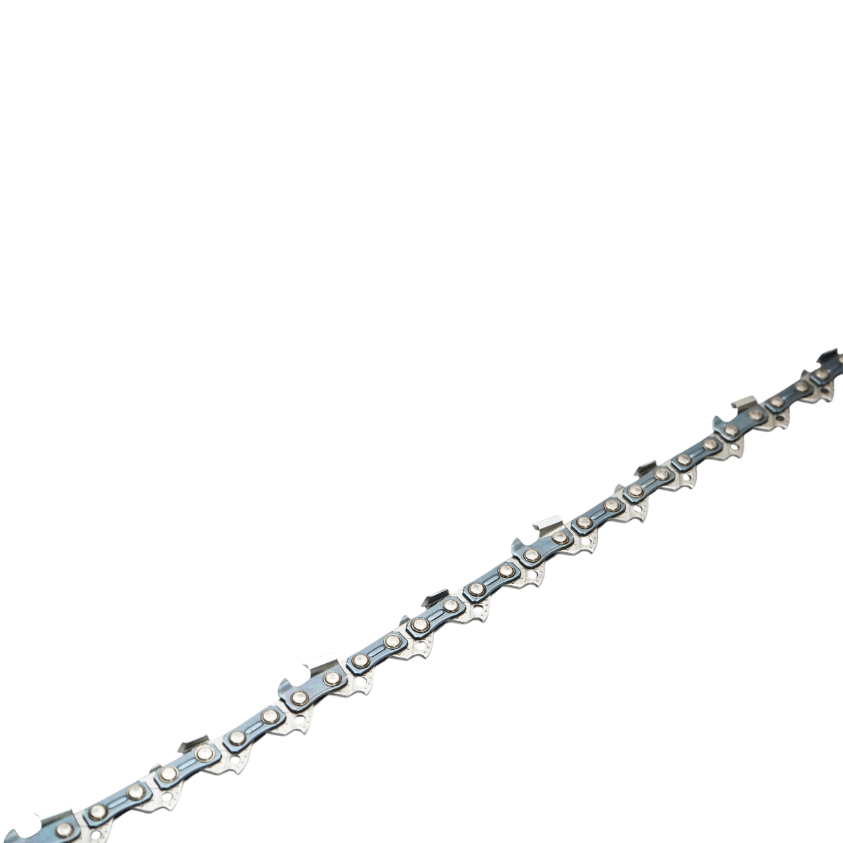 Set lama drujba 35cm (14 inch) cu 2 lanturi pas 3/8 LP, 1.3mm, 50 zale UZ PROFESIONAL THOR - imagine 5