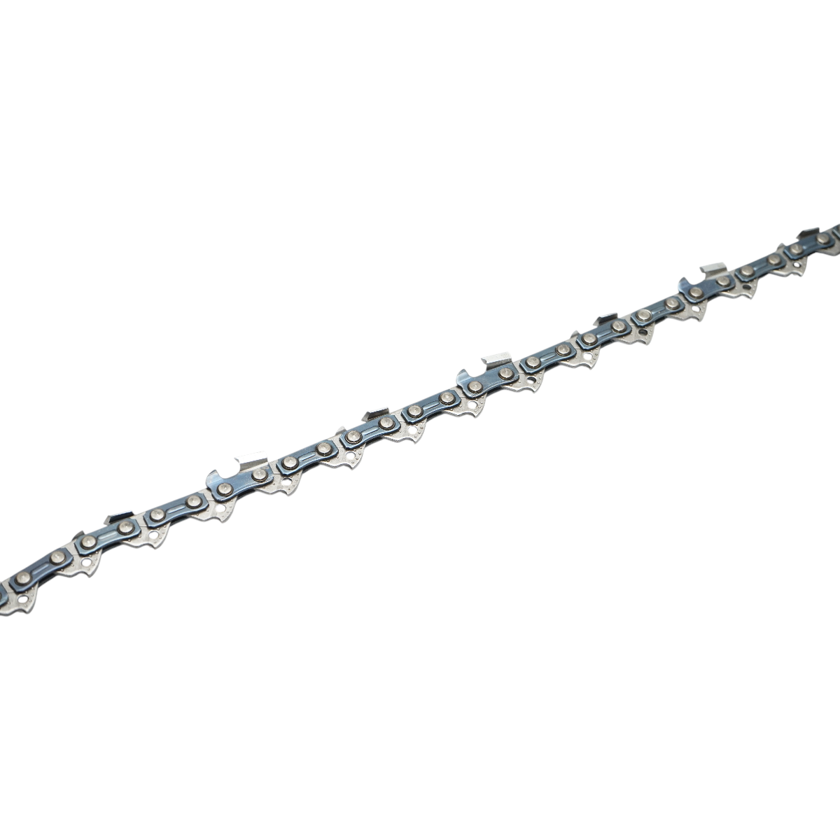 Set lama drujba 35cm (14 inch) cu 2 lanturi pas 3/8 LP, 1.3mm, 52 zale UZ PROFESIONAL THOR - imagine 5