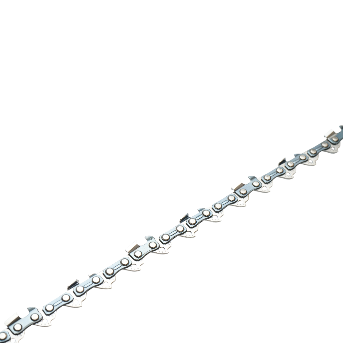 Set lama drujba 40cm (16 inch) cu 2 lanturi pas 3/8 LP, 1.3mm, 57 zale UZ PROFESIONAL THOR - imagine 5