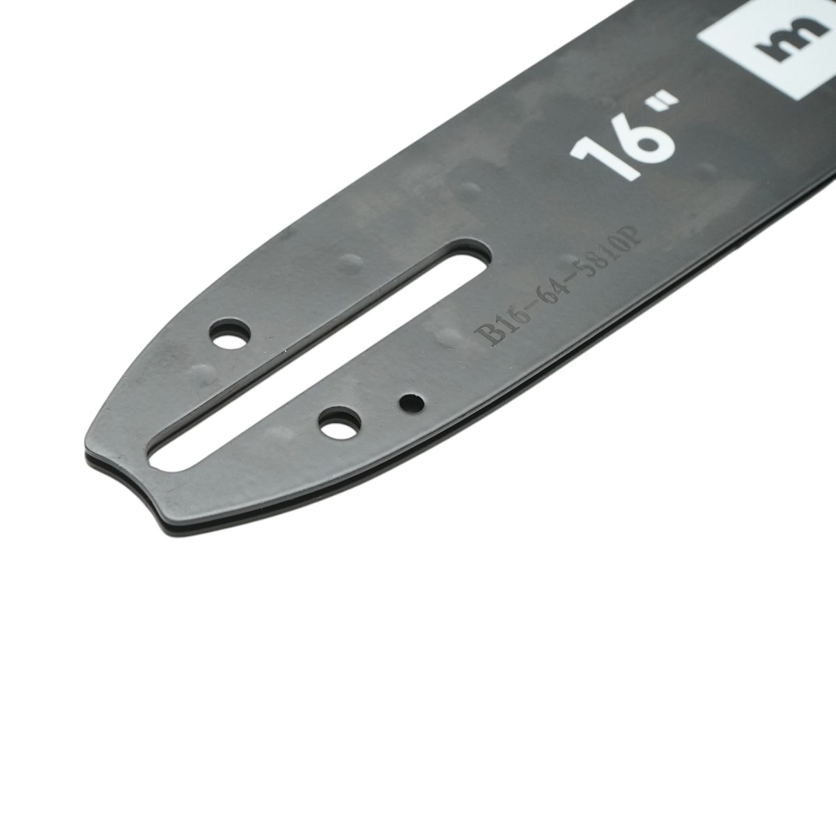 Set lama drujba 40cm (16 inch) cu 2 lanturi pas 325, 1.5mm, 64 zale UZ PROFESIONAL THOR - imagine 7