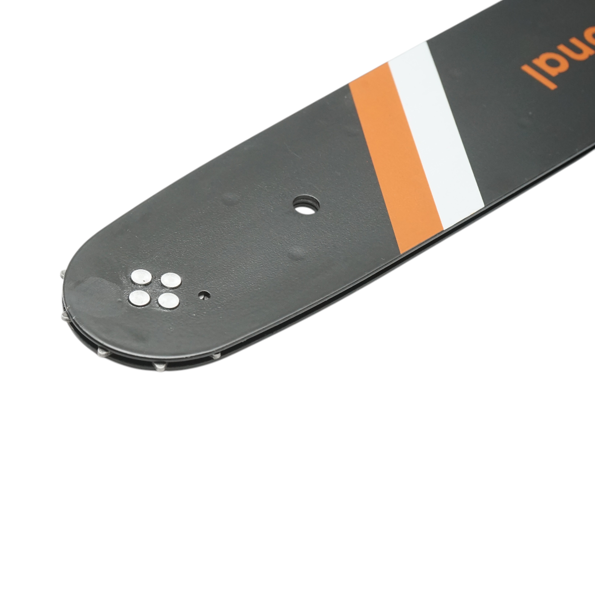 Set lama drujba 40cm (16 inch) cu 2 lanturi pas 325, 1.5mm, 64 zale UZ PROFESIONAL THOR - imagine 6