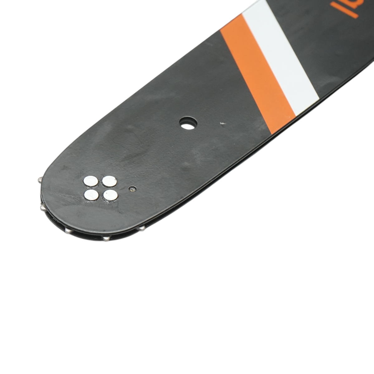 Set lama drujba 45cm (18 inch) cu 2 lanturi pas 325, 1.5mm, 72 zale UZ PROFESIONAL THOR - imagine 6