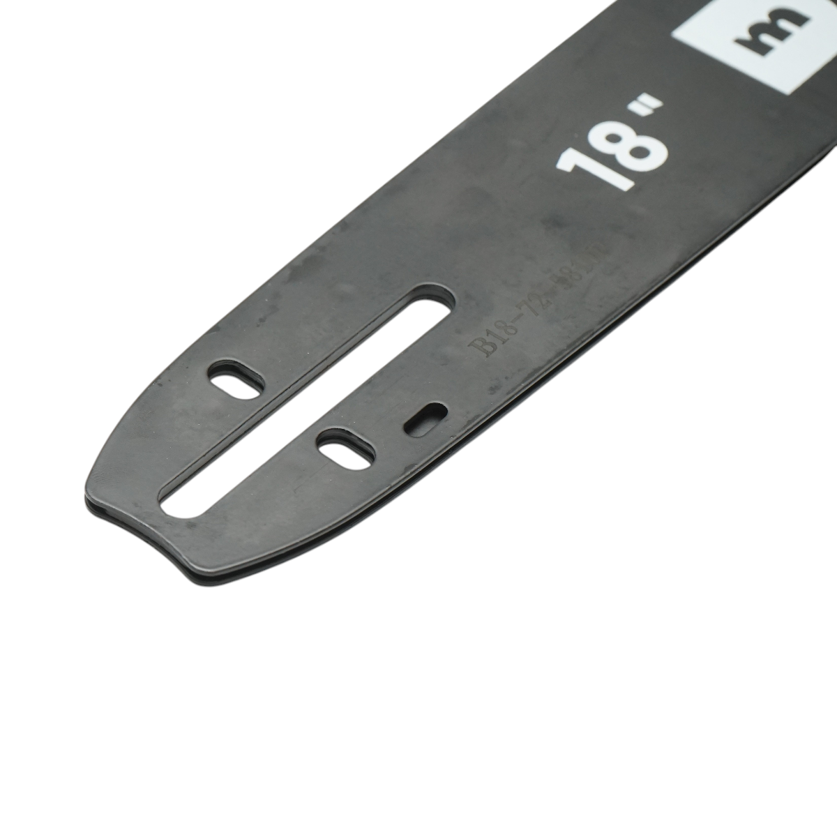 Set lama drujba 45cm (18 inch) cu 2 lanturi pas 325, 1.5mm, 72 zale UZ PROFESIONAL THOR - imagine 7